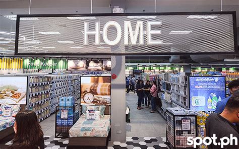 Int'l Finds, Ready Goods + More: Shopwise Makati .